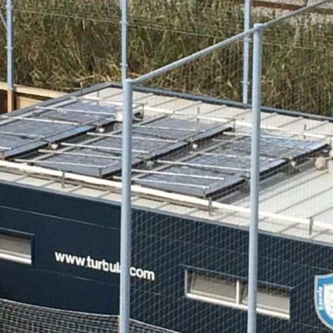 reparaciones placas solares en barcelona