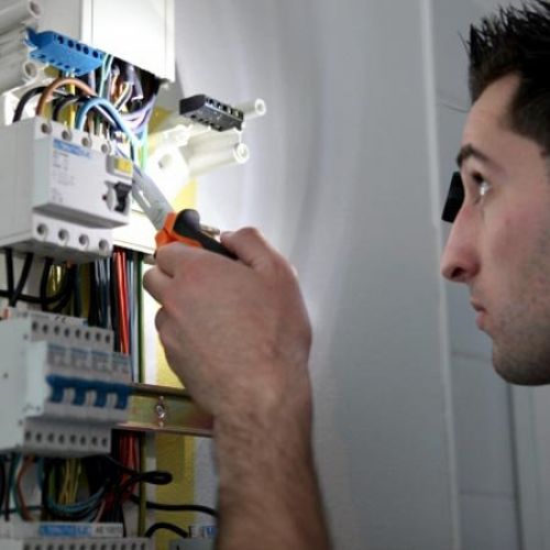 reparaciones de instalaciones electricas en barcelona