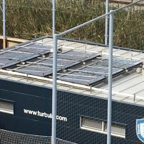 reparaciones placas solares en barcelona