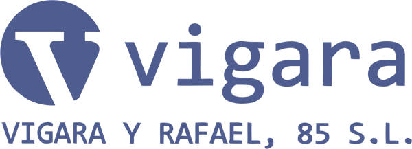 VIGARA Y RAFAEL 85